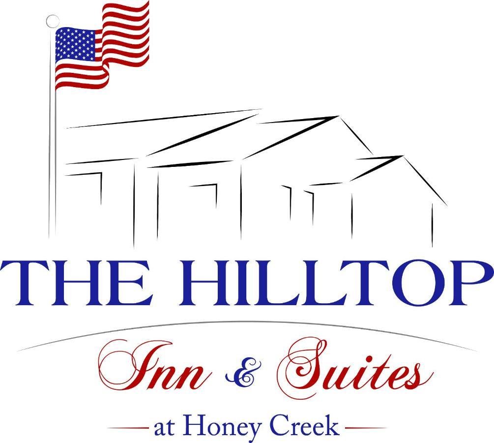 Grove Hilltop Inn & Suites מראה חיצוני תמונה